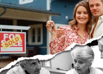 Gjenerata Z po braktis aspiratat për të zotëruar një shtëpi?