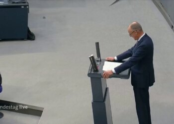 Gjermania e kujdesshme ndaj Trump, Merz shmang komentin për Venezuelën