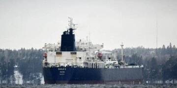 Gjermania ndërlikon fuqishëm operacionet e "flotës në hije" ruse, eliminon anijet luftarake.