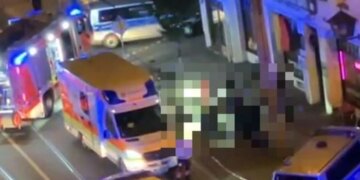 Gjykata e Leipzigut shpall të pafajshëm 52-vjeçarin shqiptar që vrau bashkëkombësin me thikë në Gjermani dhe i akordon dëmshpërblim për periudhën e paraburgimit.