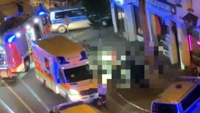 Gjykata e Leipzigut shpall të pafajshëm 52-vjeçarin shqiptar që vrau bashkëkombësin me thikë në Gjermani dhe i akordon dëmshpërblim për periudhën e paraburgimit.