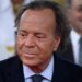 Gjykata heq akuzat për ngacmim seksual ndaj Julio Iglesias.