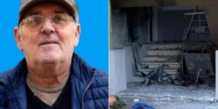 Gjyqi për katër të arrestuarit nga shpërthimi me tritol që rezultoi me humbjen e jetës së Hysni Ymerit, zhvillohet sot.