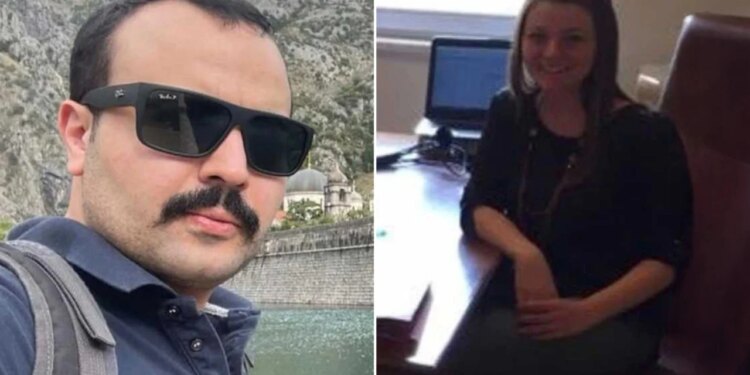 Gjyqtarja, e cila ishte duke shpallur vendimin, qëllohet nga ish-bashkëshorti brenda sallës dhe transportohet menjëherë në spital.