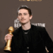 Golden Globes 2026: Nata e yjeve, suksesi i Chalamet dhe fitimi befasues i “Hamnet”