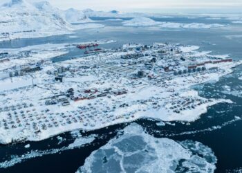 Groenlanda… miti i metaleve të rralla dhe sfida për Trumpin: Rreziqet reale që fshihen pas ishullit të ngrirë