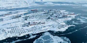 Groenlanda… miti i metaleve të rralla dhe sfida për Trumpin: Rreziqet reale që fshihen pas ishullit të ngrirë