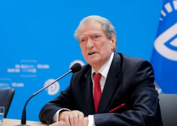 Hakerimi i sistemeve të SPAK, Berisha: Urdhri i Edi Ramës në çdo variant të mundshëm...