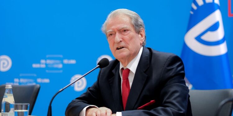 Hakerimi i sistemeve të SPAK, Berisha: Urdhri i Edi Ramës në çdo variant të mundshëm...