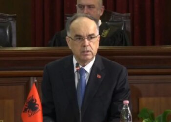 Hapja e sistemit të ri gjyqësor: Presidenti Begaj deklaron se drejtësia ka fituar autonomi të plotë, duke theksuar se reforma është një përgjigje e nevojshme ndaj krizës së besimit.
