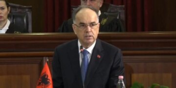 Hapja e sistemit të ri gjyqësor: Presidenti Begaj deklaron se drejtësia ka fituar autonomi të plotë, duke theksuar se reforma është një përgjigje e nevojshme ndaj krizës së besimit.