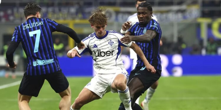 Harry Maguire dëshiron një rinovim karriere në Serie A; ai i është propozuar pesë klubeve italiane.