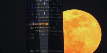 Hëna ujk dhe rreshje meteorësh, 2026-a fillon me një "shfaqje qiellore"