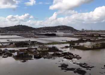 Histori e Brendshme: A e shkatërroi Porto Romanon hapja e rezervuarëve në kodra? Si u braktis sistemi ujësjellës.