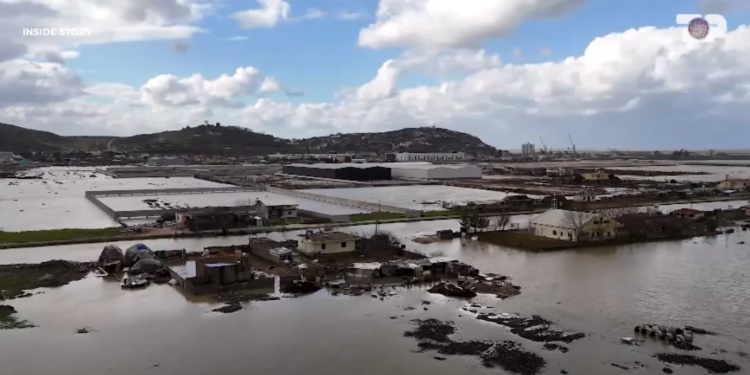 Histori e Brendshme: A e shkatërroi Porto Romanon hapja e rezervuarëve në kodra? Si u braktis sistemi ujësjellës.