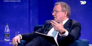 Historia Kryesore/ Bordi i Paqes, ish-ministri Malaj: Shqipëria bën mirë që merr pjesë, sfida mbetet se çfarë do të arrijmë.