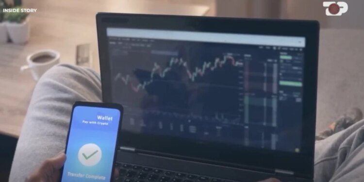 Historia e Brendshme: Tregu Jokëndshëm i Kriptovalutave ndërsa Autoritetet Publicojnë Probleme me Ruajtjen e Kriptove të Sekuestruara