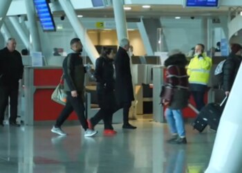 Historiku: Nga premtimi i "parajsës mbi tokë" te realiteti - Si mashtrohen emigrantët nga agjencitë e punësimit