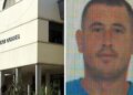 I akuzuar për katër vrasje dhe anëtar i grupit të Talo Çelës, ja kush është 39-vjeçari që iku nga spitali i Durrësit dhe ngjarjet e krimeve ku ai është i involvuar.