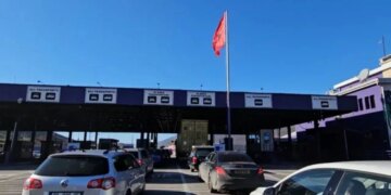 I arrestuar në pikën kufitare të Morinës, kapet 39-vjeçari nga Kosova i dënuar nga Lituania.