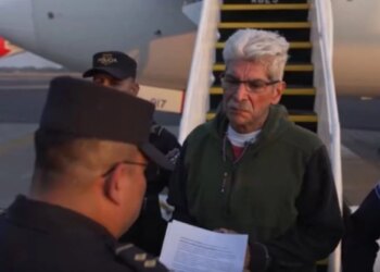 I dha 100,000 dollarë grupeve kriminale për blerjen e votave, ish-kandidati presidencial i El Salvadorit dënohet me 13 vjet burg dhe deportohet nga SHBA.