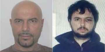 I dyshuar për vrasjen e Jani Aliajt: Zbulohet historia kriminale e Juliand Halilit, i cili vepronte nën drejtimin e Vasilis Varelas, të njohur për veprimet e tij tërheqëse.