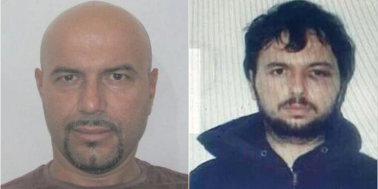 I dyshuar për vrasjen e Jani Aliajt: Zbulohet historia kriminale e Juliand Halilit, i cili vepronte nën drejtimin e Vasilis Varelas, të njohur për veprimet e tij tërheqëse.