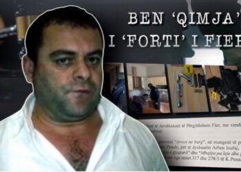 Tre telefonat e “Ben Qimes” bien në duart e SPAK, u gjetën nga kontrollet në banesë pas kanosjes së gjyqtarit