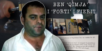 Tre telefonat e “Ben Qimes” bien në duart e SPAK, u gjetën nga kontrollet në banesë pas kanosjes së gjyqtarit