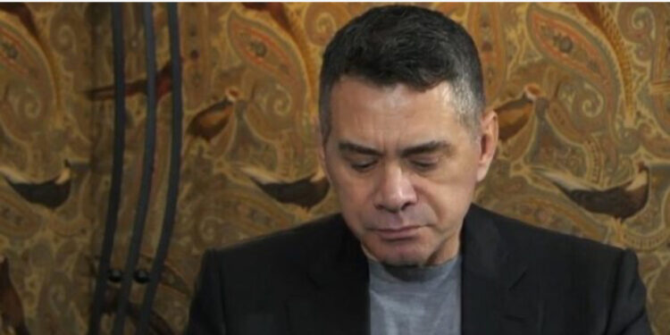 Ahmetaj tregon mesazhin: Kur SPAK akuzoi Ballukun, kam marrë kërcënime me vdekje nga Venezuela