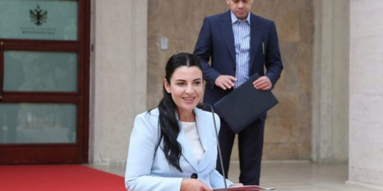 Ahmetaj: 324 apartamentet e Ballukut, AKSHI e të tjerat janë vetëm maja e ajsbergut