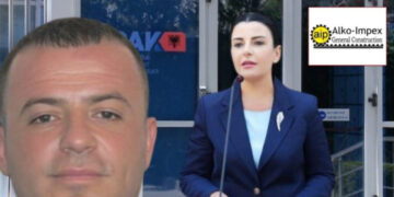 Kontrollet e SPAK në banesë dhe zyrat e Arbër Abazit, lidhjet familjare me Belinda Ballukun! Kompania e tij “Alko-Impex” fitoi një nga tenderat për Unazën e Madhe! Çfarë zbuluan përgjimet në dosje
