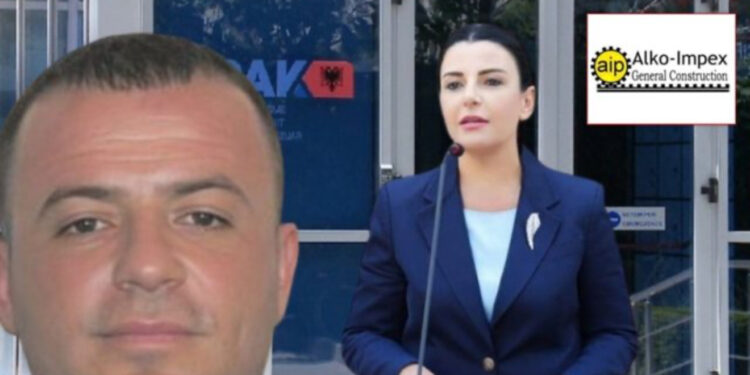 Kontrollet e SPAK në banesë dhe zyrat e Arbër Abazit, lidhjet familjare me Belinda Ballukun! Kompania e tij “Alko-Impex” fitoi një nga tenderat për Unazën e Madhe! Çfarë zbuluan përgjimet në dosje