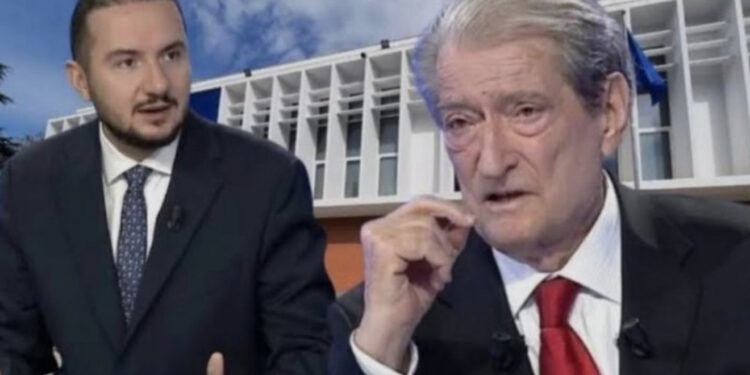 E sulmuan brenda partisë si të lidhur me krimin, Salianji njofton takimin e radhës me demokratët: Shihemi në Korçën e shtrenjtë