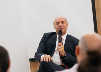 CEO i SIGAL: Mbajtja e fjalës dhe pagesa e dëmeve thelbi i industrisë së sigurimeve