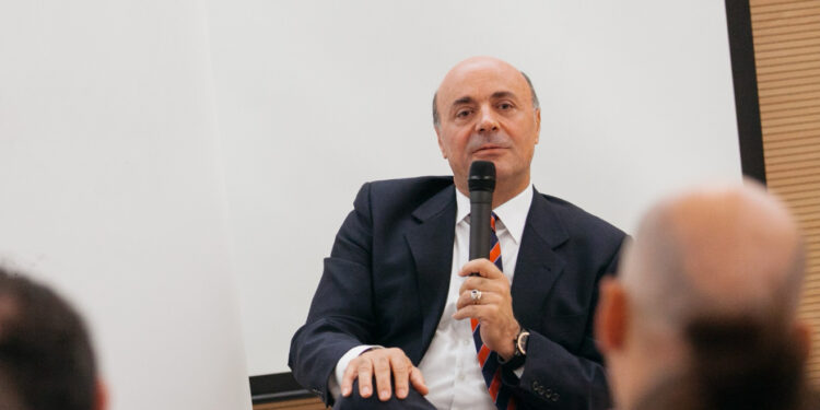 CEO i SIGAL: Mbajtja e fjalës dhe pagesa e dëmeve thelbi i industrisë së sigurimeve