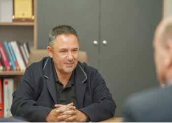 Vila, mesazhe dhe miliona euro/ Pse SPAK po e kursen Samir Manen?!