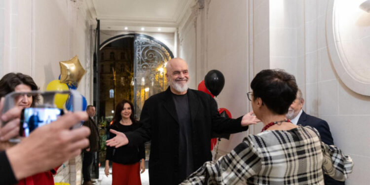 Tjetër bombë nga Brukseli për Ramën/ BE pezullon fondet edhe për axhendën dixhitale të Shqipërisë, për shkak të korrupsionit në AKSHI