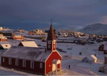 Trump kërkon marrjen e Geoelandës, CNN publikon sondazhin: Sa përqind e amerikanëve janë kundër