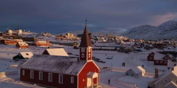 Trump kërkon marrjen e Geoelandës, CNN publikon sondazhin: Sa përqind e amerikanëve janë kundër