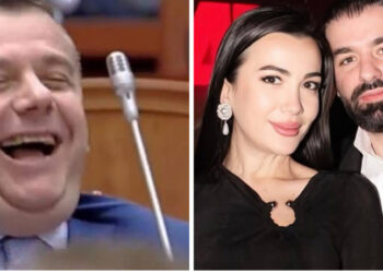 Vidhte qytetarët europian me call center/ BKH dhe antimafia italiane mësyjnë tek biznesi i motrës së Taulant Ballës