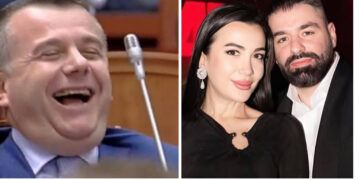 Vidhte qytetarët europian me call center/ BKH dhe antimafia italiane mësyjnë tek biznesi i motrës së Taulant Ballës