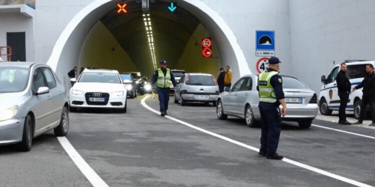 Tuneli i rrugës së arbërit drejt mbylljes, 145 milionë euro dëm/ Pse SPAK duhet të hetojë Ballukun dhe firmën “Gjoka”