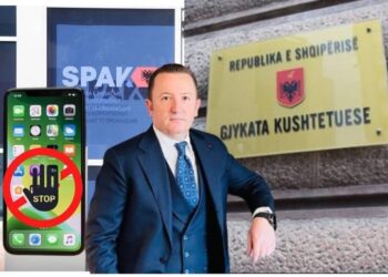 Eduard Halimi: Mos dorëzoni telefonat tuaj pa vendim gjykate! Kërkoni avokat, mos firmosni asgjë!