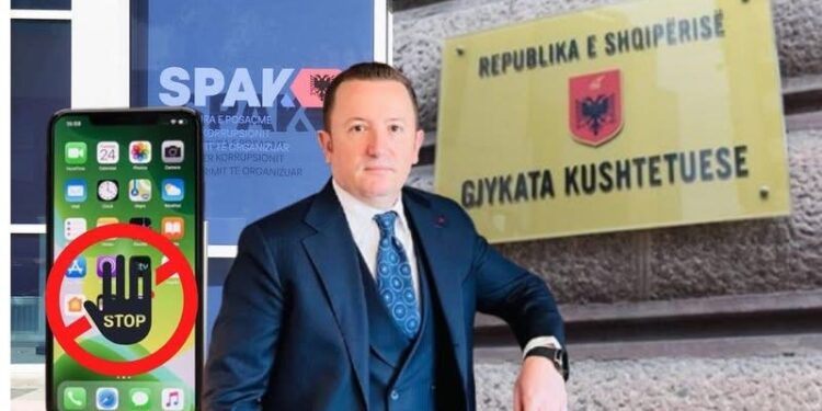 Eduard Halimi: Mos dorëzoni telefonat tuaj pa vendim gjykate! Kërkoni avokat, mos firmosni asgjë!