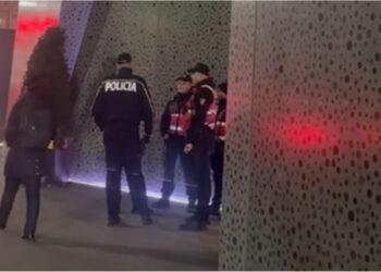 Operacioni i SPAK, 10 të arrestuar dhe dy biznesmenë në kërkim; BKH kontrolle në 6 ambiente