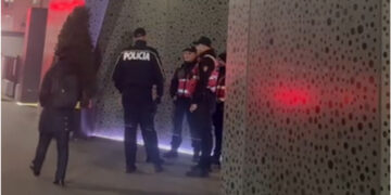 Operacioni i SPAK, 10 të arrestuar dhe dy biznesmenë në kërkim; BKH kontrolle në 6 ambiente