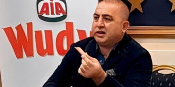 SALSIÇET ME BAKTER VDEKJEPRURËS NË TREG AKU MBRON IMPORTUESIN E AKUZUAR NGA SPAK