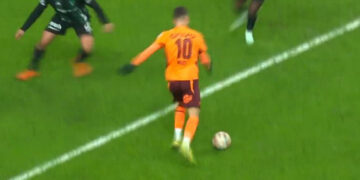 VIDEO/ Fenomeni Muçi! Shikoni supergolin e radhës në Turqi nga ylli i Kombëtares