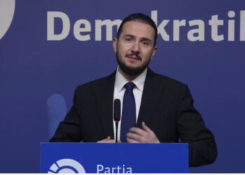 Salianji i vendosur në rrugën e tij: Ta harrosh se krijoj parti tjetër, PD do e ndryshoj dhe do e bëj fituese